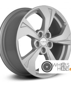 Диски KHOMEN WHEELS 1724 | Каталог Wheelsnheels.ru