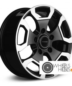 Диски KHOMEN WHEELS 1725 | Каталог Wheelsnheels.ru