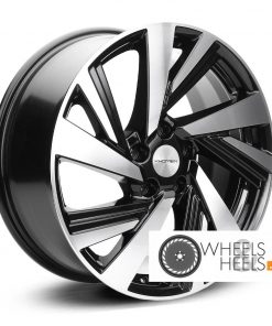 Диски KHOMEN WHEELS 1801 | Каталог Wheelsnheels.ru