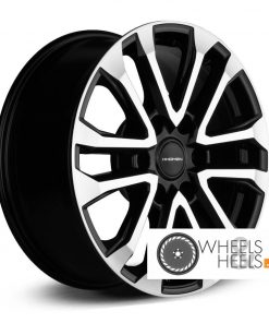 Диски KHOMEN WHEELS 1805 | Каталог Wheelsnheels.ru