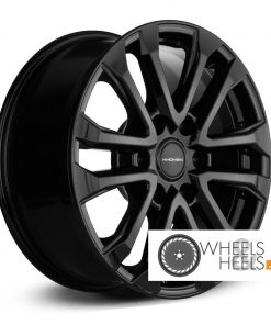 Диски KHOMEN WHEELS 1805 | Каталог Wheelsnheels.ru