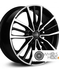 Диски KHOMEN WHEELS 1812 | Каталог Wheelsnheels.ru