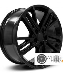 Диски KHOMEN WHEELS 1815 | Каталог Wheelsnheels.ru