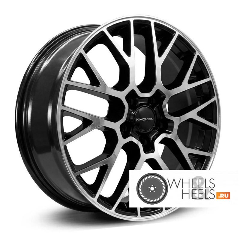 Wheelsnheels.ru