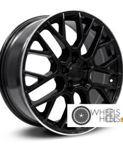 Диски KHOMEN WHEELS 1818 | Каталог Wheelsnheels.ru