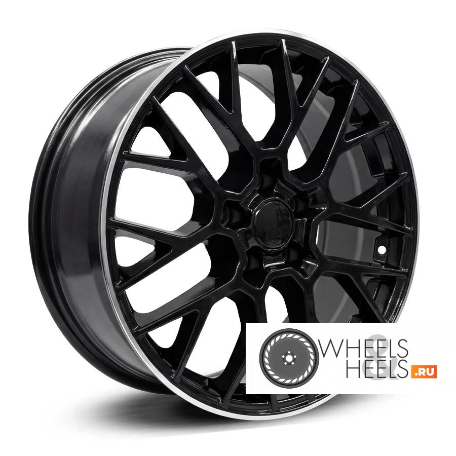 Диски KHOMEN WHEELS 1818 | Каталог Wheelsnheels.ru