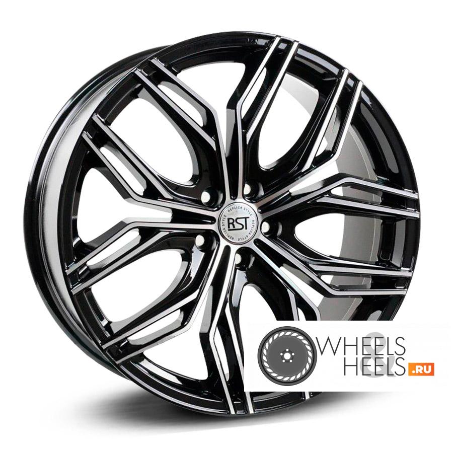 Диски Tech Line 205 | Каталог Wheelsnheels.ru