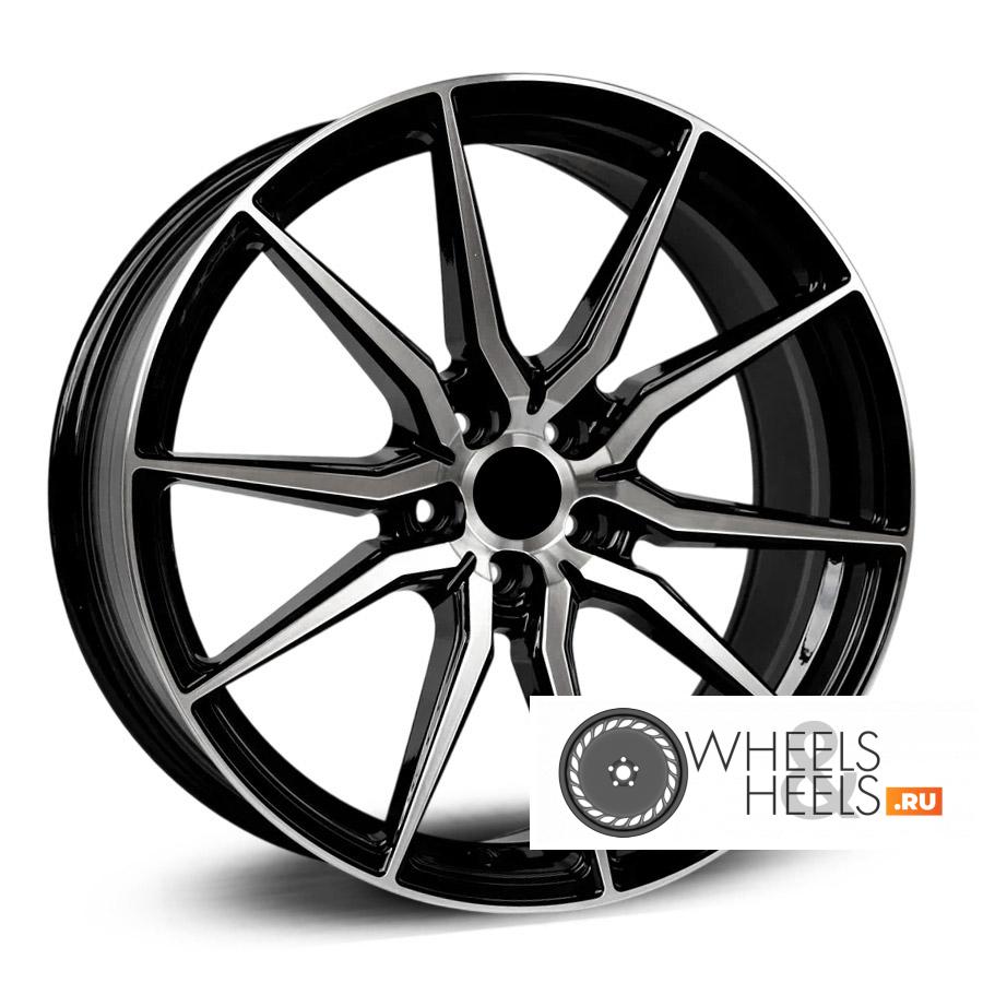 Диски NEO 206FF | Каталог Wheelsnheels.ru