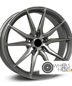 Диски NEO 206FF | Каталог Wheelsnheels.ru