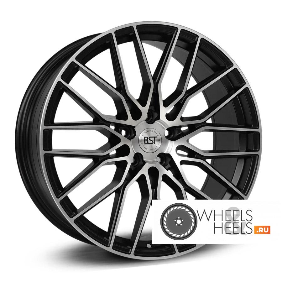 Диски NEO 211FF | Каталог Wheelsnheels.ru