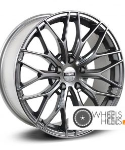 Диски NEO 240 | Каталог Wheelsnheels.ru