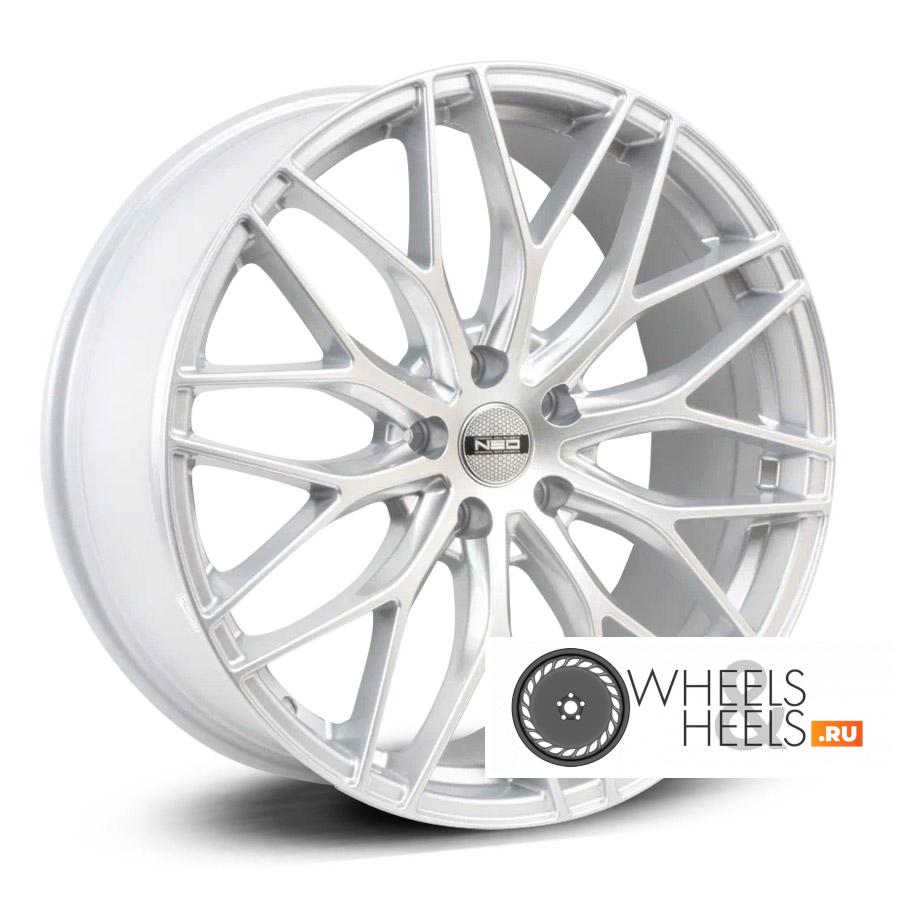 Диски NEO 240 | Каталог Wheelsnheels.ru