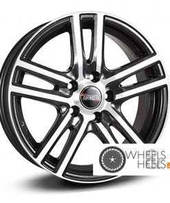 Диски Tech Line 429 | Каталог Wheelsnheels.ru