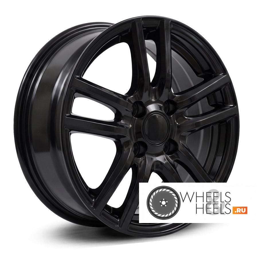 Диски Tech Line 429 | Каталог Wheelsnheels.ru