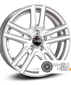 Диски Tech Line 429 | Каталог Wheelsnheels.ru