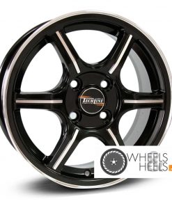 Диски Tech Line 433 | Каталог Wheelsnheels.ru