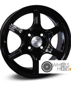 Диски Tech Line 433 | Каталог Wheelsnheels.ru