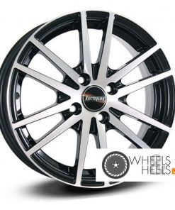 Диски Tech Line 435 | Каталог Wheelsnheels.ru
