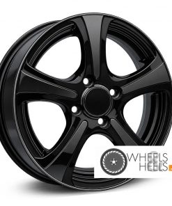 Диски Tech Line 435 | Каталог Wheelsnheels.ru