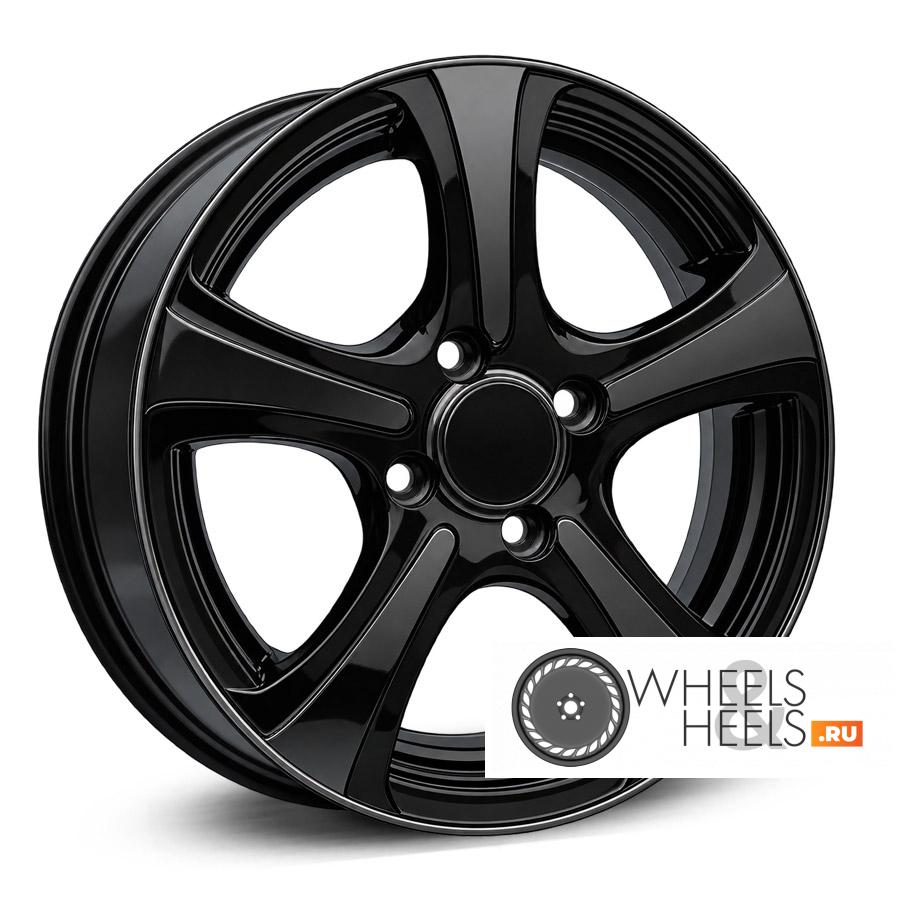 Диски Tech Line 435 | Каталог Wheelsnheels.ru