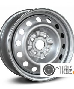 Диски TREBL 4700 | Каталог Wheelsnheels.ru