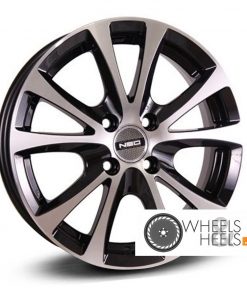 Диски NEO 509 | Каталог Wheelsnheels.ru
