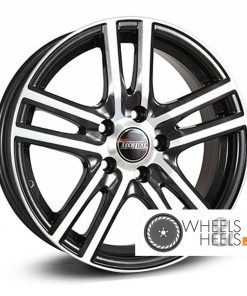 Диски Tech Line 529 | Каталог Wheelsnheels.ru