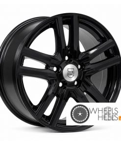 Диски Tech Line 529 | Каталог Wheelsnheels.ru