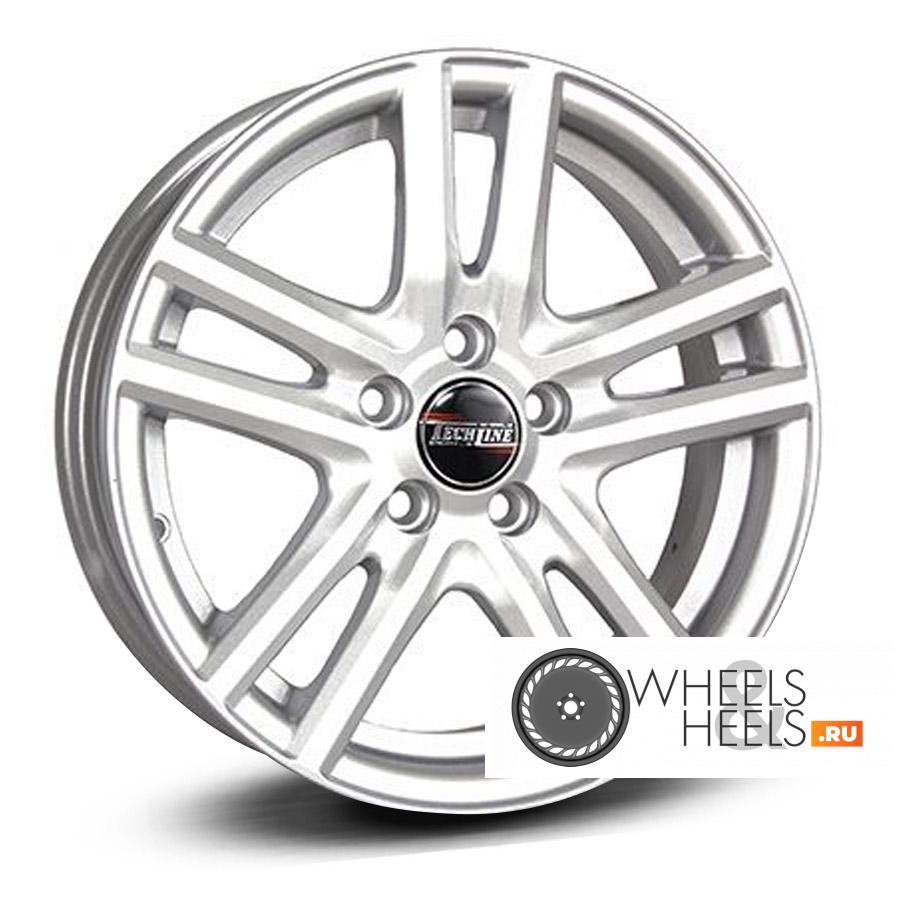 Диски Tech Line 529 | Каталог Wheelsnheels.ru