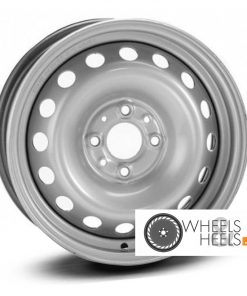 Диски TREBL 52A45A | Каталог Wheelsnheels.ru