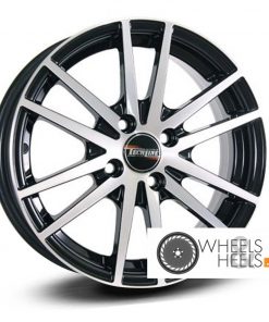 Диски Tech Line 535 | Каталог Wheelsnheels.ru