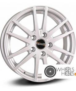 Диски Tech Line 535 | Каталог Wheelsnheels.ru