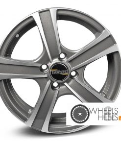 Диски Tech Line 539 | Каталог Wheelsnheels.ru