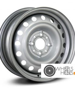Диски TREBL 53A45V | Каталог Wheelsnheels.ru