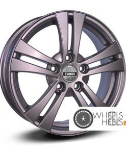 Диски NEO 540 | Каталог Wheelsnheels.ru