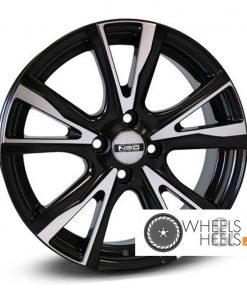 Диски NEO 574 | Каталог Wheelsnheels.ru