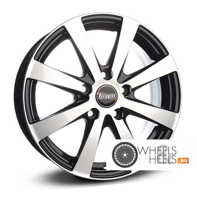 Wheelsnheels.ru