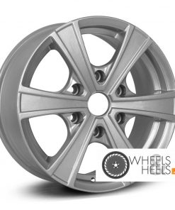 Диски NEO 647 | Каталог Wheelsnheels.ru