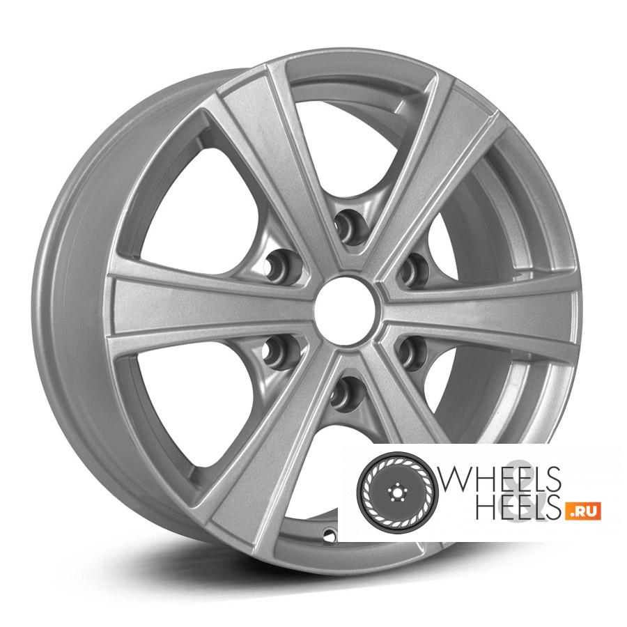 Диски NEO 647 | Каталог Wheelsnheels.ru