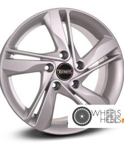 Диски Tech Line 650 | Каталог Wheelsnheels.ru