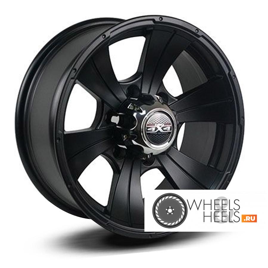 Диски NEO 652 | Каталог Wheelsnheels.ru