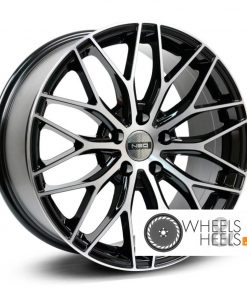 Диски NEO 654 | Каталог Wheelsnheels.ru