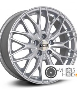 Диски NEO 654 | Каталог Wheelsnheels.ru