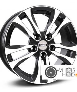Диски NEO 658 | Каталог Wheelsnheels.ru