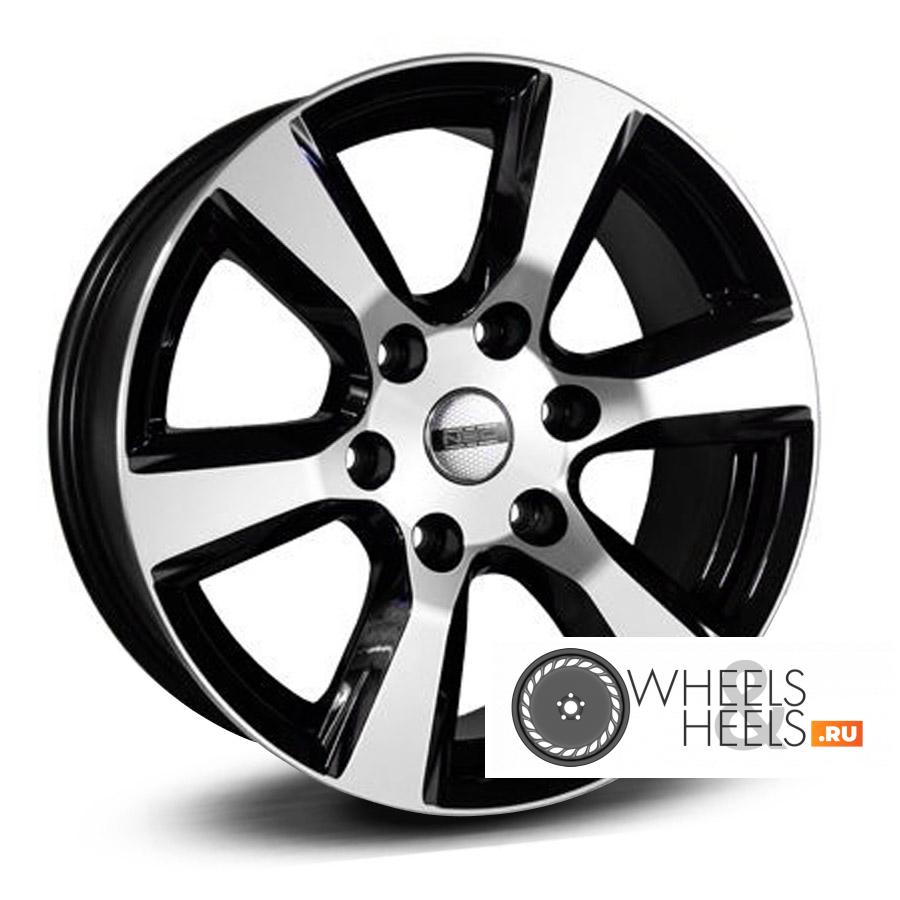 Диски NEO 705 | Каталог Wheelsnheels.ru