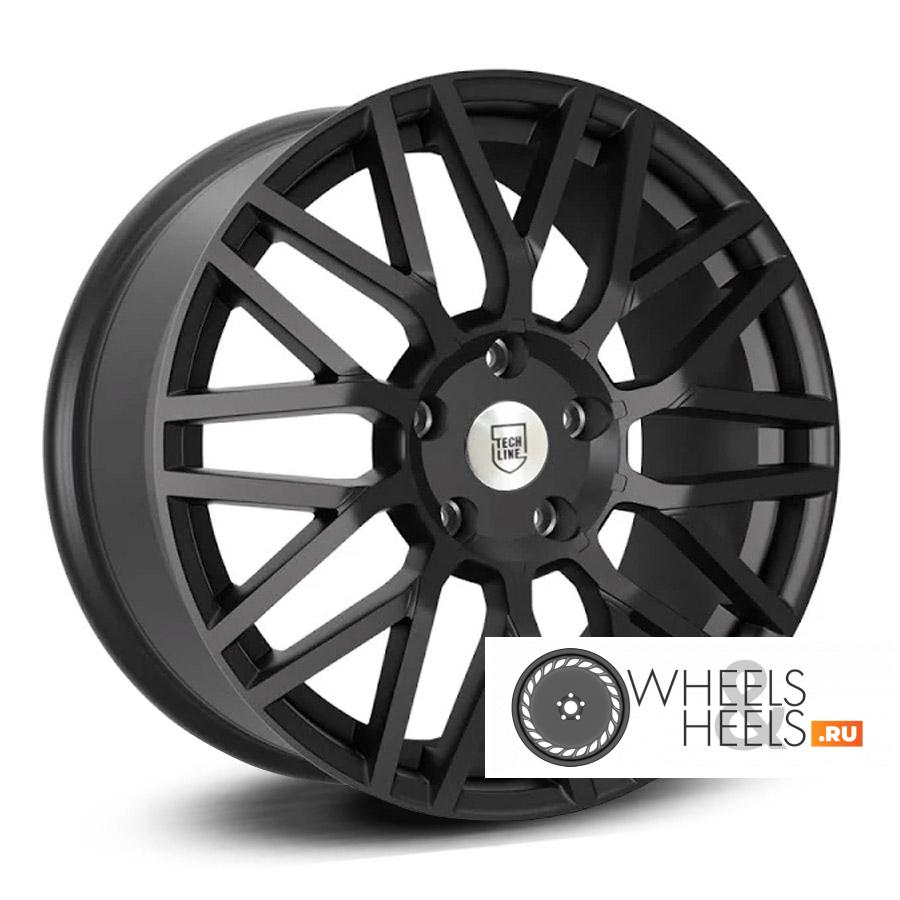 Диски Tech Line 739 | Каталог Wheelsnheels.ru