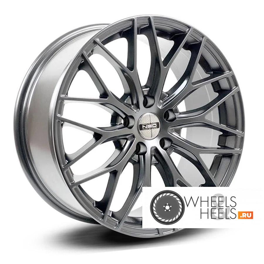 Диски NEO 740 | Каталог Wheelsnheels.ru