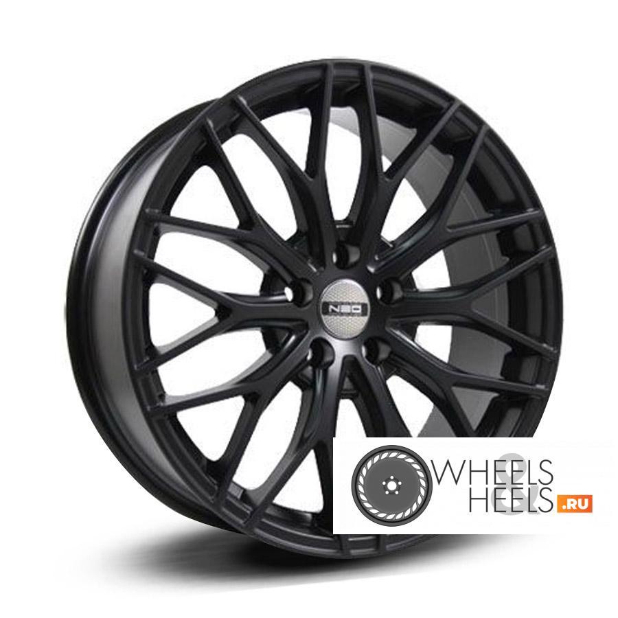 Диски NEO 740 | Каталог Wheelsnheels.ru