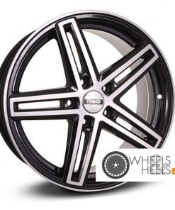 Диски NEO 760 | Каталог Wheelsnheels.ru