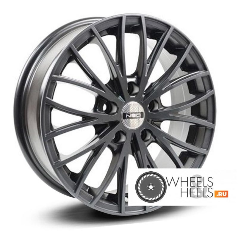 Wheelsnheels.ru